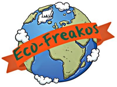 EcoFreackos's profile picture. 🌱💪A social action project lead by teenagers.
Winner of the community apprentice 2016.
The goal is to encourage the younger generation to protect our planet🌍