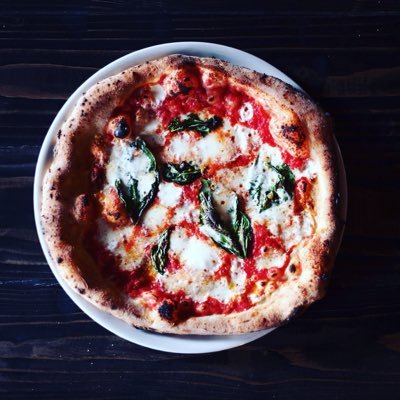 A Wood Fired Neapolitan Pizzeria in the historic Soulard neighborhood of St. Louis. St. Louis Post Dispatch 100 best restaurants 2015, 2016, 2017