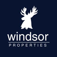 Windsor Properties (@windproperties) 's Twitter Profile