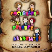 cocuklarla felsefe (@cocukvefelsefe) Twitter profile photo