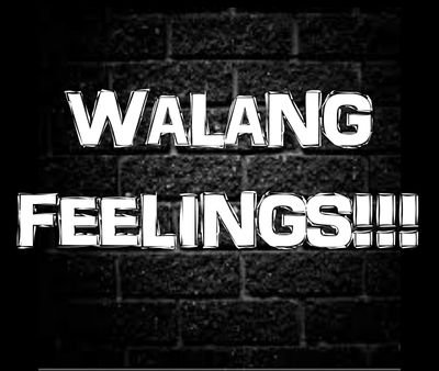 walang_feelings Profile Picture