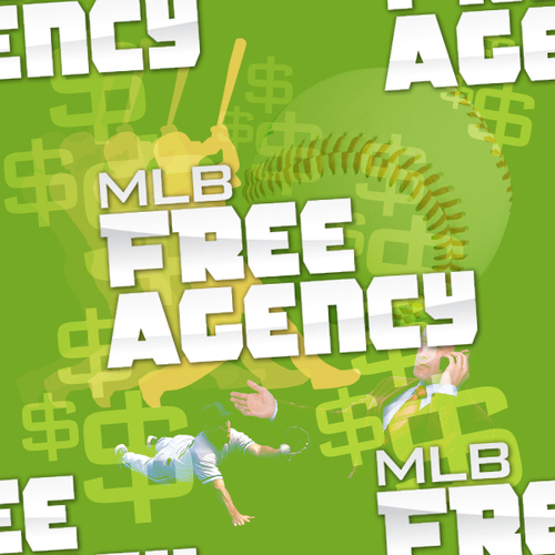 News, notes, and analysis about all and everything about MLB free agents
