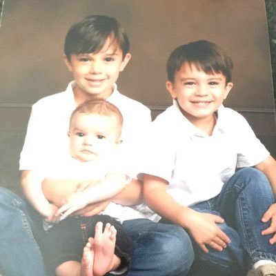 RUReadyorWhat's profile picture. God, family, work/school, FSU Alumni(97-01) Yankees (born & raised), Raiders (brainwash as kid), NY Rangers (MSG) Texas Alpha 12u and. 10u