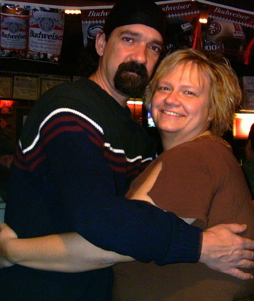 Got married 2007, Have 2 beautiful young daughters together. Shawn has 3 older children