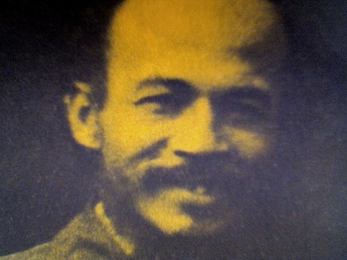 bobkaufman's profile picture. Brilliant blasts of verse from a late beat poet of the past