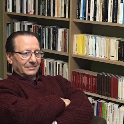 bashara_jawad's profile picture. Cinéast et journalist