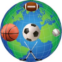 GlobalSportsCentre (@globalsportsctr) 's Twitter Profile Photo