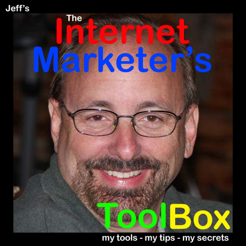 A dad and friend first, entrepreneur Internet Marketer and talented computer guy, second.