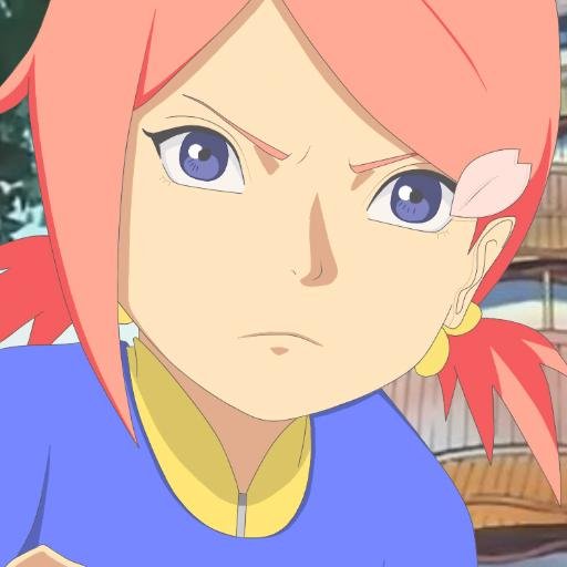 #NaruSaku Child, Hanami belongs to: Naepyon. I have my momma's pink hair and papa's blue eyes! Shannaro + Datebayo = Shanebayo!