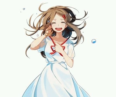 Akaikoufuku's profile picture. [ Eh? You hate yourself ..? uh .. I used to told this to my siblings so maybe it'll help. Please don't forget to love your tomorrow, ok? ]