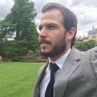 Erie Boorman (@erieboorman) 's Twitter Profile