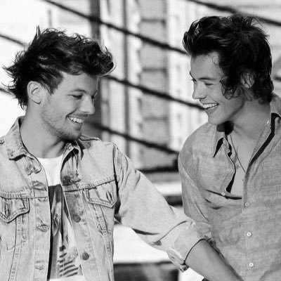 ❤️Harry And Louis Is Forever And Real❤️