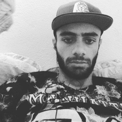 AmerChaabi1's profile picture. 