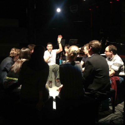 YaafInfo's profile picture. Young Artists Advice Forum