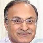 Amjad Aziz Malik (T.I) (@amjadazizmalik1) 's Twitter Profile
