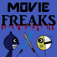Movie Freaks(@moviefreakspod) 's Twitter Profile Photo