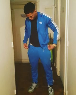 KeksonJr's profile picture. Instagram : keksonjr