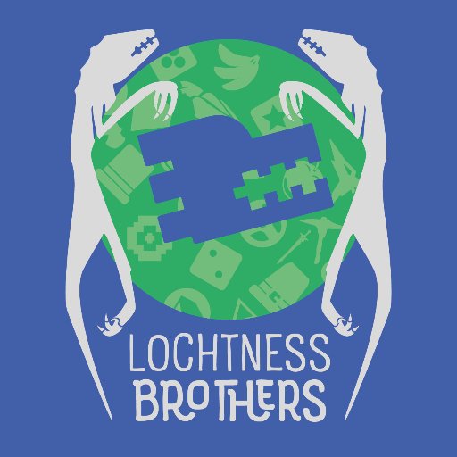 Lochtness Brothersさんのプロフィール画像