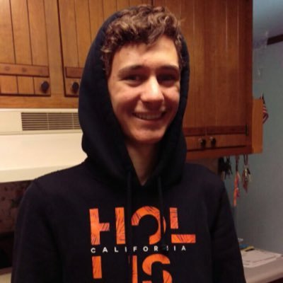 vastanator's profile picture. Love the Carolina Hurricanes, Skillet fan, Class of 2018