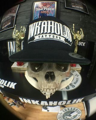 ↔@InkaholikTattoos↔ @inkaholik_birdroad
(305) 392-0966