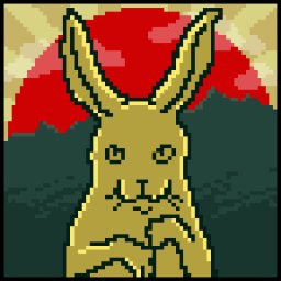 mammalfingers's profile picture. (am 18+)