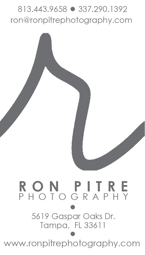 RonPitrePhoto's profile picture. 