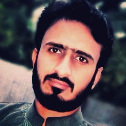 HShakeel786's profile picture. 