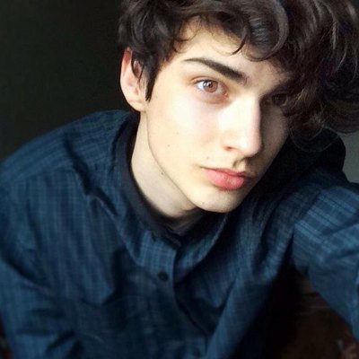 JordanRPGFLAME's profile picture. 