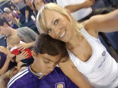 JamieLynnPedro's profile picture. Wife, Mother, and Educator Super Hero.