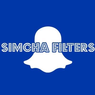 SimchaFilters's profile picture. Custom Snapchat Geofilters for birthdays, weddings, Bar & Bat Mitzvahs, graduations, community events, organizations and other celebrations. #MazelTov