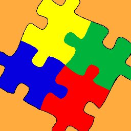 Puzzl3f00dtruck's profile picture. - Foodtruck - Puzzles - CKV opdracht -