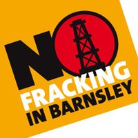 NoFrackingBarnsley (@nofrackbarnsley) 's Twitter Profile Photo NoFrackingBarnsley (@nofrackbarnsley) 's Twitter Profile Photo