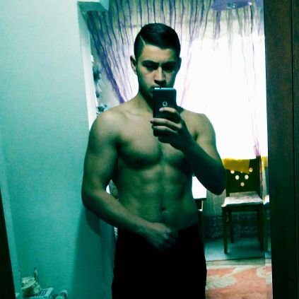 bodybuılding