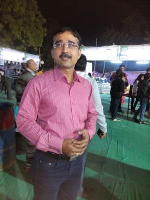 pragnesh_74's profile picture. 