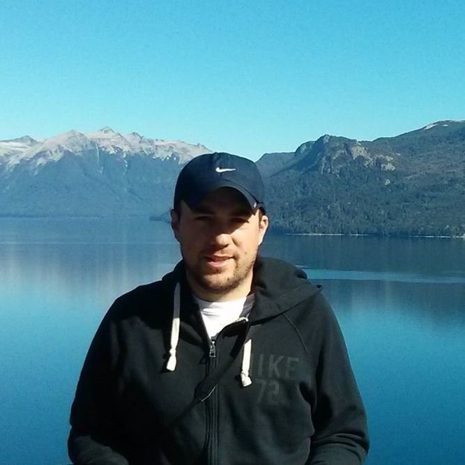 italian argentine, software engineer, travel enthusiast 🌎🌍🌏