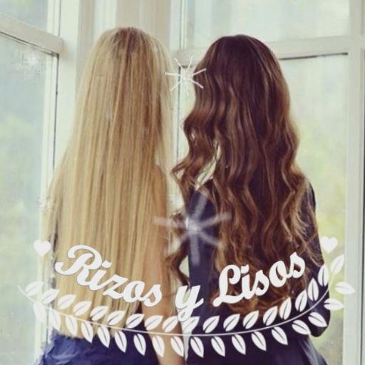 Youtuberes Colombianas

#Rizos y #Lisos

https://t.co/BOreVk7Yqs

Instagram: rizosylisos_oficial

Snapchat: rizosylisos

cambiemos el mundo juntos como amigos..