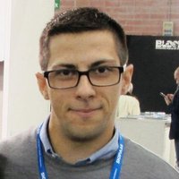 Davide Rigon (@daviderigon) 's Twitter Profile