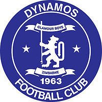 Dynamos F.C. (@dynamosfc) 's Twitter Profile