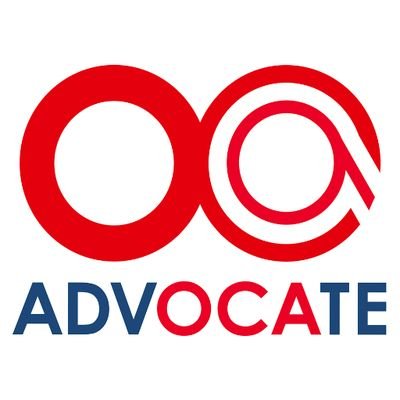 East Bay Chapter (https://t.co/9DSxtY1Cmi) of OCA - Asian Pacific American Advocates (https://t.co/uVINViffOr)