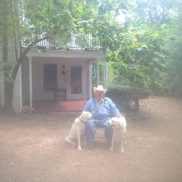 gib1wil's profile picture. 