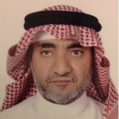 ‏استشاري ورئيس قسم جراحة المخ والأعصاب في مستشفى الملك فهد بالمدينة المنورة