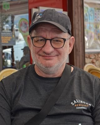 Rick36012's profile picture. Electronics Technician, Guitar Player. Beach Boys/Brian Wilson Fan, Bipolar, Mental Health Observer & on the left politically. Love EU & it's people.