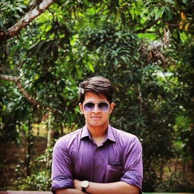 suprnavs's profile picture. 