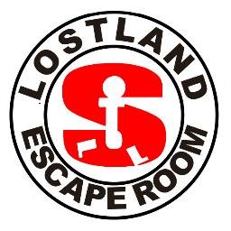 Lostland is a real-life escape game, it is a form of  puzzle in which players are trapped in a room to use elements of the room escape within a set time limit.