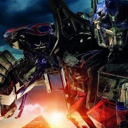 optimus prime