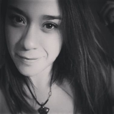 tamyparga1's profile picture. amante de la música, la literatura y la Psicología. Happiness is only real, when shared