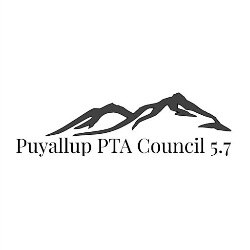 We inform, advise, guide, instruct, provide customer service and encourage the leaders of local Puyallup PTAs. For the kids.