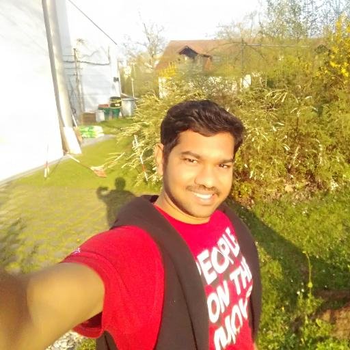 Vivek_361's profile picture. MBA Graduate from IIT Madras