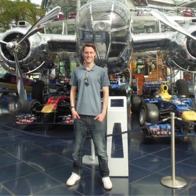 AlexStutchbury's profile picture. https://t.co/BdnrzlK47o