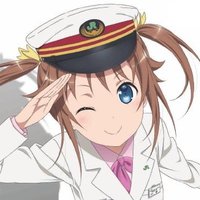 岬 明乃 (@neputansuki_140) Twitter profile photo